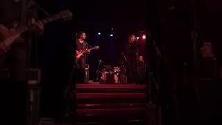 Mark Lanegan “wild flowers” live Nonantola 29 10 2017