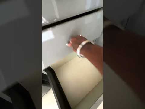 Video thumbnail for K20B510: Fully Furnished A/C Studio apartment in Mahadevpura