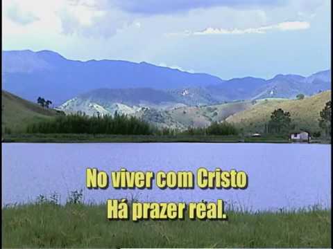 É Prazer Servir a Cristo