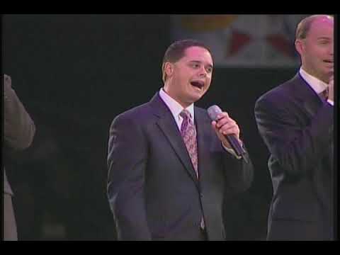 He Is to Me - Greater Vision & Glenn Dustin (2003)