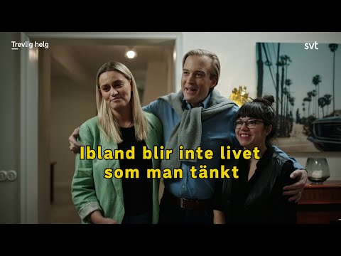 Ibland blir inte livet som man tänkt