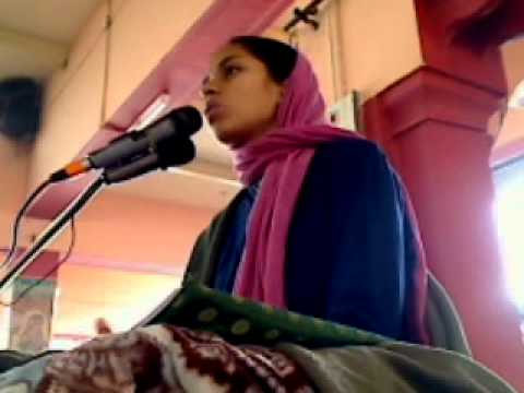 am-2011-11-24 Aashraya(Shri Ramesh Baba Ji Maharaj Live From Barsana)