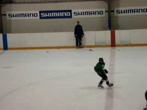 360 Hockey Hit