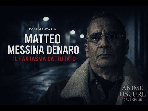Matteo Messina Denaro: 30 Years of Invisibility | The Boss Who Defied the State