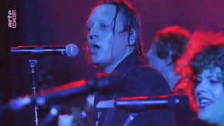Arcade Fire - No Cars Go (Live at Bilbao BBK Festival 2024)