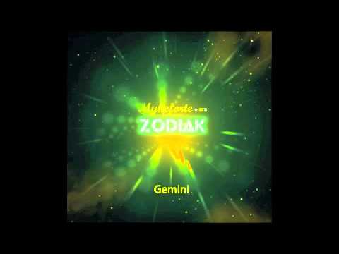 Myke Forte - "Subtle Taste (Eloquential)