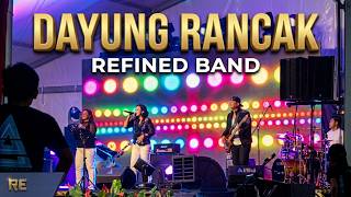 Download lagu Dayung Rancak Cover By Refined Band mp3