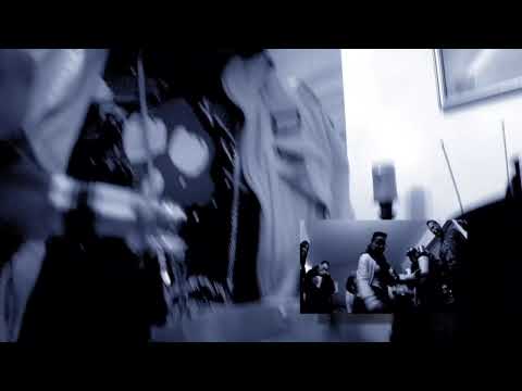 Chaka ft. Alcover - Le Gusta Beber Behind The Scene