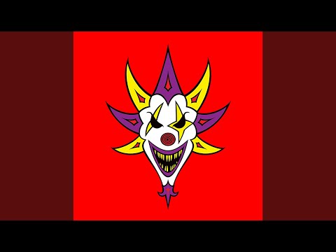 Videoclip de Guess My Religion — Insane Clown Posse