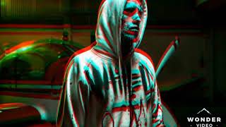 Grinch Hill - Feuersbrunst