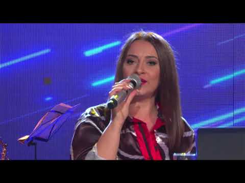 Aneta i Grupa Molika - Kinisa da oda (LIVE Balkan Party 2020)
