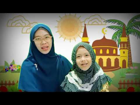 Lagu Nama 12 Bulan Hijriyah