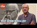 How LK Advani, built the BJP and why he lost out on personal ambition