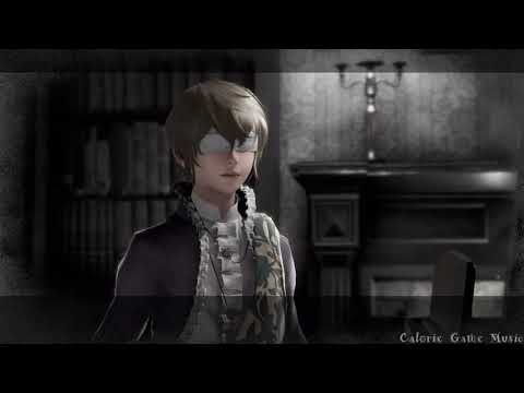 【ニーアレプリカント ver.1.22 BGM】最終兵器 インストバージョン ｜ NieR Replicant OST - The Ultimate Weapon / Instrumentals