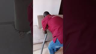 We leave your sofa sparkling clean, contact us on 0712773330.
