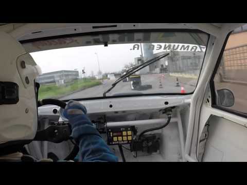 Cameracar - Zamuner A. - Eraclea (VE) 20/03/2016