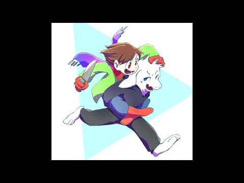 [Undertale AU: StorySwap] Did Someone Call? + Knifethrust