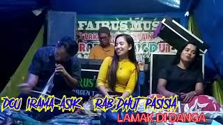 Download lagu DUO IRAMA ASIK,,, RAB-DHUT PASISIA LAMAK DI DANGA.. RAMSILCHAN, WANIE, INENG mp3