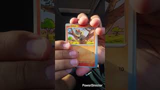 Opening Chaos RISING Day 11 Pack.#2 #pokemon #pokemoncards #tcg