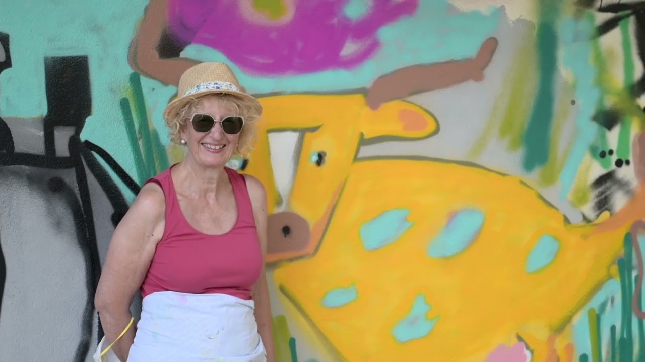 Klicken Sie um das Video zu starten