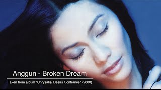 Anggun - Broken Dream (HD Video)