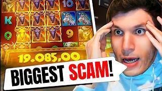 The Big Lie About Demo Slots Games! (Truth Revealed)