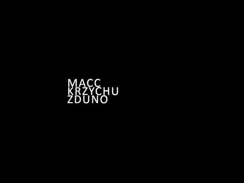 Macc & Krzychu & ZdunO - Trzymaj dystans