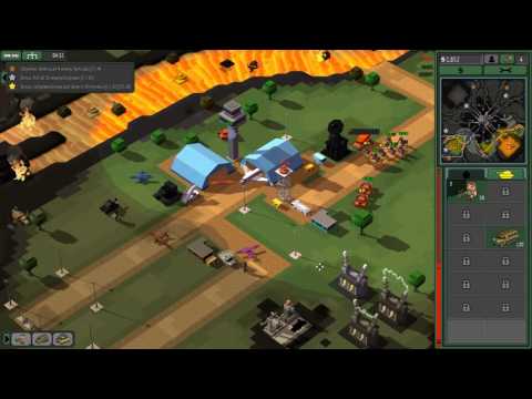 8-Bit Armies / Guardians - 02 / Fire and Flame