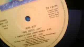 Jon Joy - We need luv