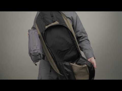 Backpack LV M4 Shorty, 5.11