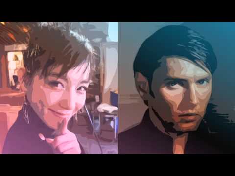 Tomoe Shinohara x Christopher Just - Love Sarigenaku