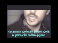 Gökhan Özen - Bize Aşk Lazım (KARAOKE) 