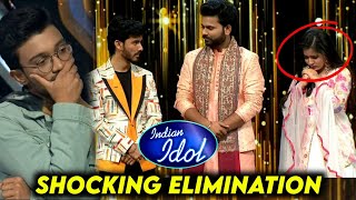 Latest Elimination Result of Indian Idol 2023 Today Episode | 25 February Indian Idol Season 13