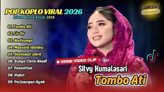 Download lagu Silvy Kumalasari - TOMBO ATI | LIR ILIR | WALISONGO | SHOLAWAT JIBRIL || FULL ALBUM KOPLO mp3 Download lagu Silvy Kumalasari - TOMBO ATI | LIR ILIR | WALISONGO | SHOLAWAT JIBRIL || FULL ALBUM KOPLO mp3