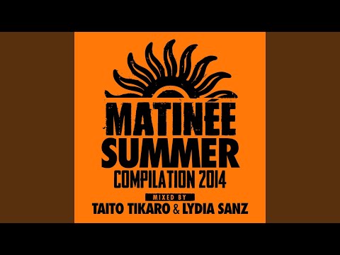 Non-Stop Mix (Continuous Mix)