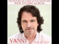 Yanni Echo of a Dream