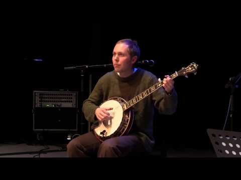 Nordic Banjo - Slängpolska från Småland (Live at Oodi)
