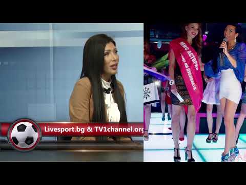 Катрин Вачева в "На ринга"- истинска и откровена за нещата от живота