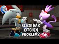 Blaze Has Kitchen Problems SFM