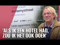Wonen in een hotel: corona maakt creatief