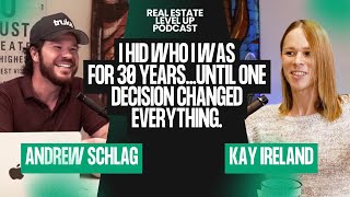 I Hid Who I Was for 30 Years… Until One Decision Changed My Life Forever