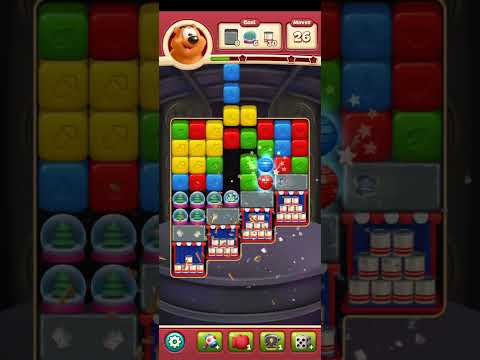 Toy blast level 3497