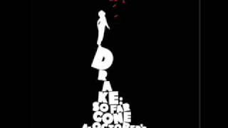 NEW Drake Unstoppable Lil Wayne Santo Gold So Far Gone Mixtape EXCLUSIVE