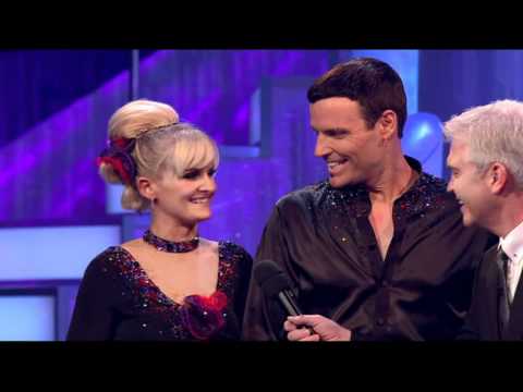 Dancing On Ice Vanilla Ice Week 7 2011