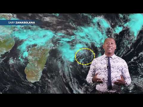 Météo Mercredi 24 Janvier 2024
