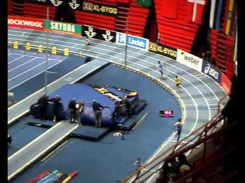 XL-Galan 2011 försöksheat 6