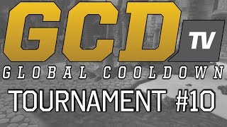 Jahmilli Rynd Wizkx Piecez vs Beanslayerx Gorecki Fuzion Samiyam - Round 1 - Tournament #10