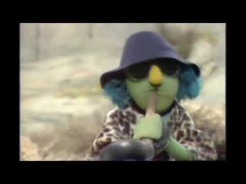Muppet Songs: Muppet Pigs and Zoot - Yakkety Yak