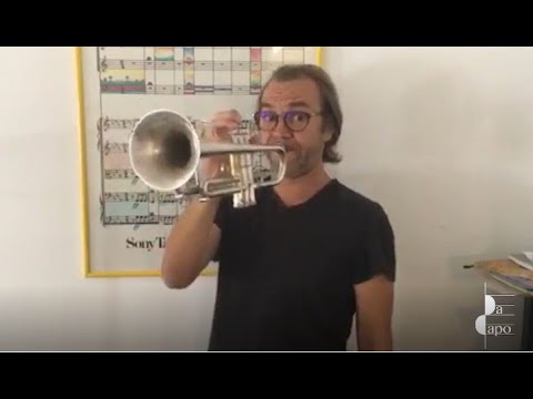 Associazione Da Capo - Corso di Tromba