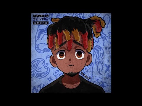 Juice WRLD - Dark Road [Prod. Red Limits]